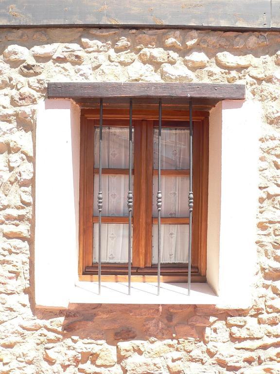 Maison d'hôtes Majada Palentina à Villanueva de Arriba Chambre photo