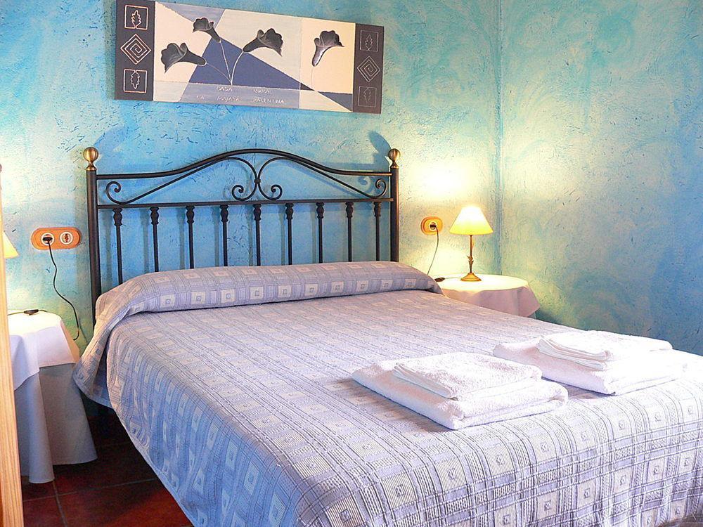 Maison d'hôtes Majada Palentina à Villanueva de Arriba Extérieur photo