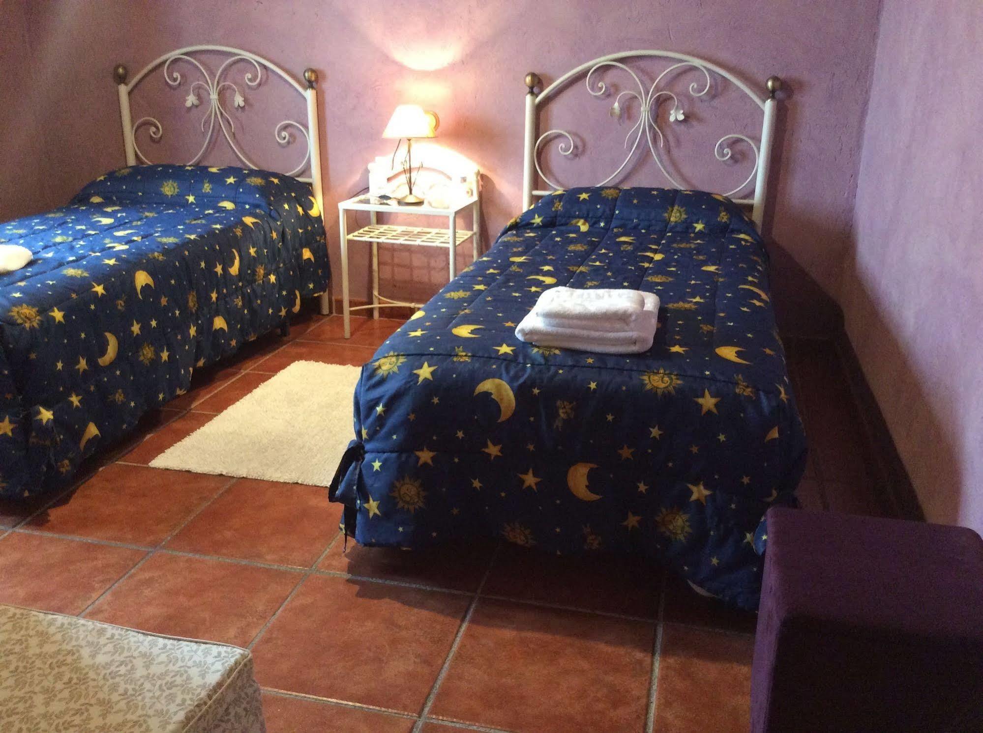 Maison d'hôtes Majada Palentina à Villanueva de Arriba Extérieur photo