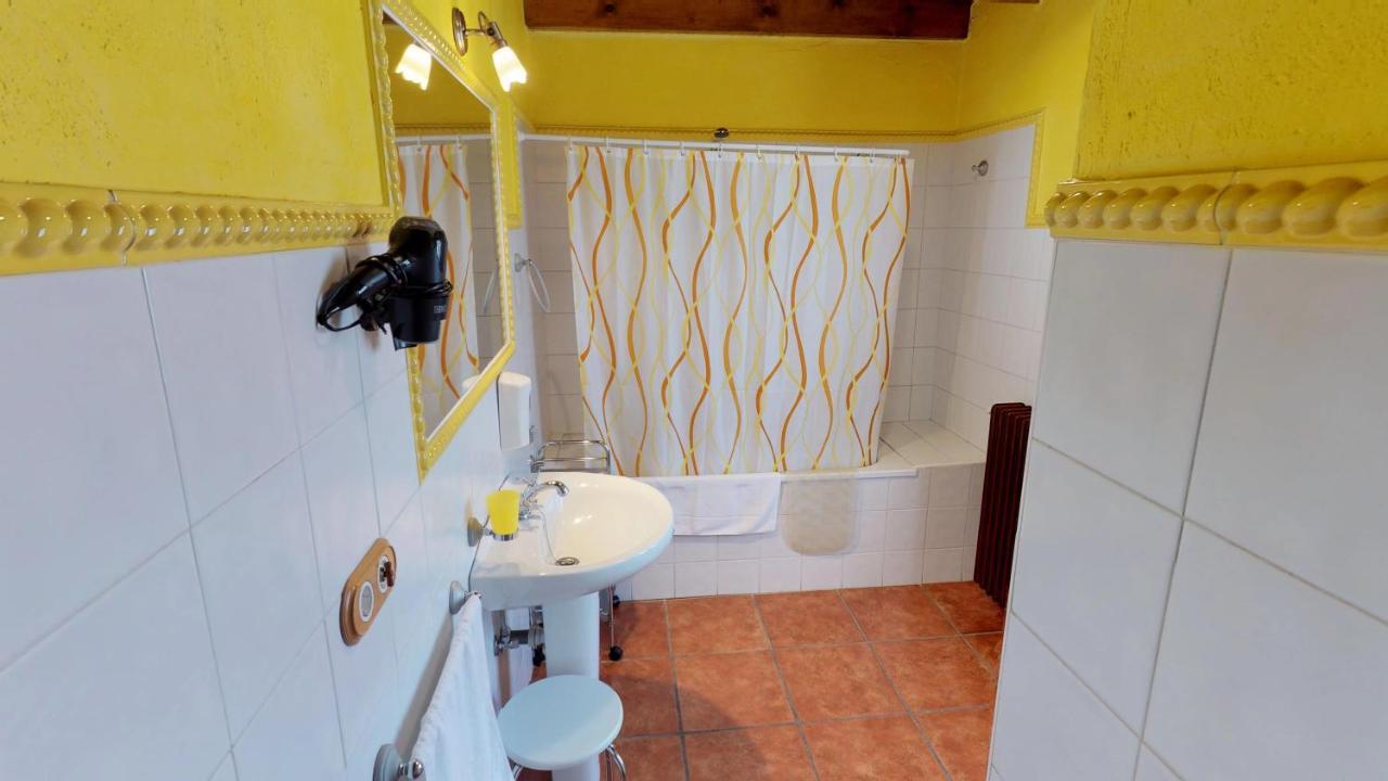 Maison d'hôtes Majada Palentina à Villanueva de Arriba Extérieur photo