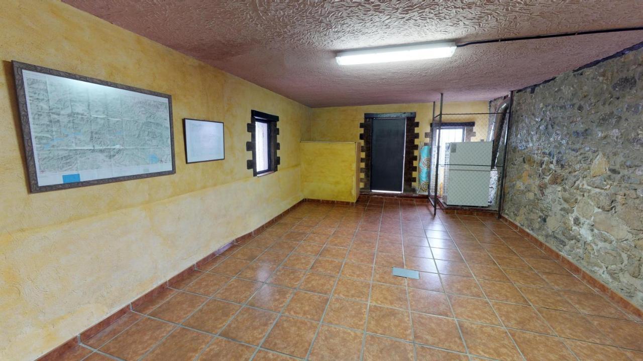 Maison d'hôtes Majada Palentina à Villanueva de Arriba Extérieur photo