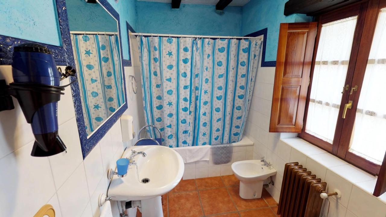 Maison d'hôtes Majada Palentina à Villanueva de Arriba Extérieur photo