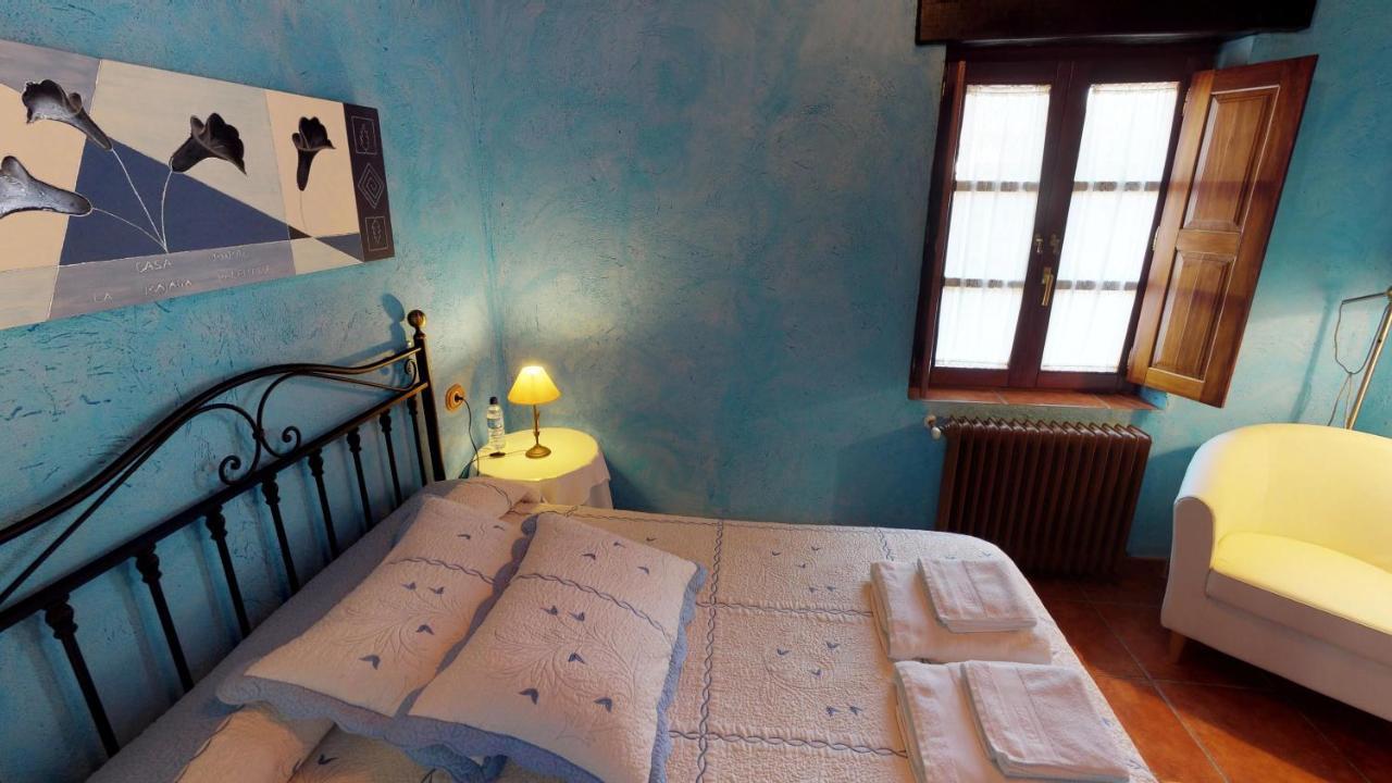 Maison d'hôtes Majada Palentina à Villanueva de Arriba Extérieur photo